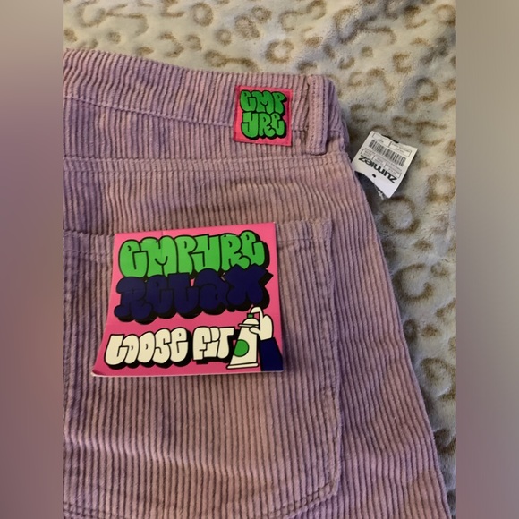 Empyre jeans pink/purple - Picture 2 of 5